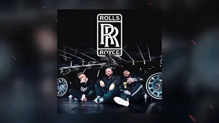 Джиган, Тимати, Егор Крид - Rolls Royce (Rock Version, 2020)