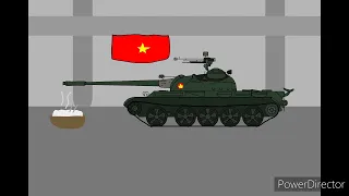 vietnamese tank upgrade