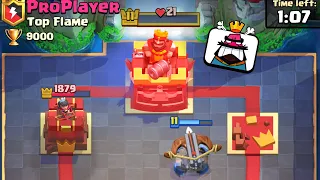 I am the *GREATEST* X-Bow Player Of All Time!