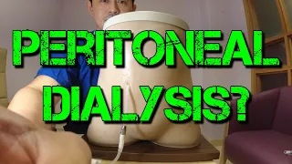 Understanding Peritoneal Dialysis