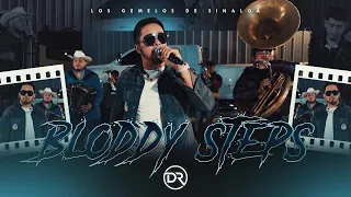 Los Gemelos De Sinaloa- Bloody Steps [Inedita En Vivo] 4K 2022