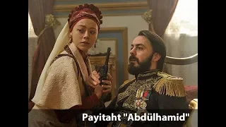 Payitaht 'Abdülhamid' Engelsiz 30.Bölüm