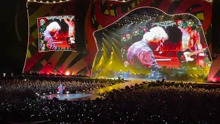 The Rolling Stones - Honky Tonk Woman - SIXTY TOUR ‘22 - San Siro, Milano, 21/06/22