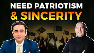 Sajid Tarar says Pakistanis Lack patriotism and they are not sincere with Country