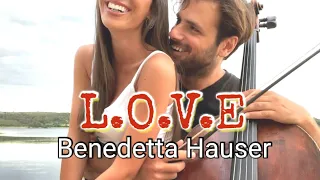 Benedetta Caretta Cover Songs 2020