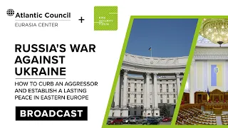 Russia’s war against Ukraine