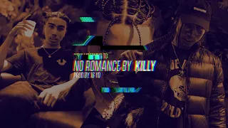 Killy & 16yo - No Romance