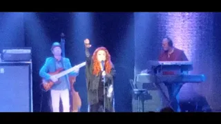 Wynonna Judd Renfro Vally KY 2022