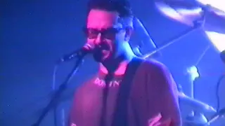 The Mission Festival Gistel Belgium 31 jul 1994 Full Show