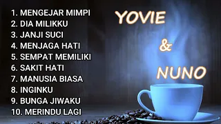 YOVIE N NUNO FULL ALBUM TANPA IKLAN NO MONETIZE