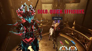 Do Netracells Solo, Faster, and Efficiently