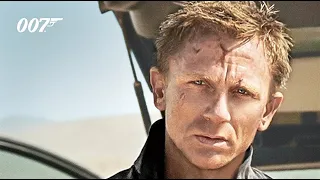 Quantum of Solace - 007 Pre-Title Sequence #22 (1080p)