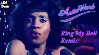 Anita Ward - Ring My Bell - DJ Dmoll Disco Remix