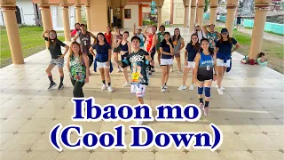 Ibaon mo (Cool Down) | DanceWorkout | JoyVencer | ZumbaSunday