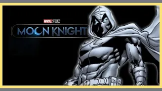 A Man Without Love ( Moon Knight Soundtrack)