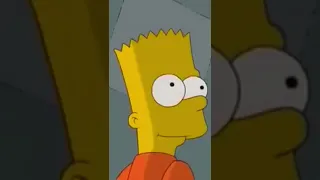 BART mostrando como NÃO TRATAR uma GAROTA 😳