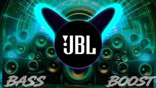 🎧🔥Full JBL Bass Boosted Super VIP Trap Music।🎧 Techno Dark BASS BOOSTED 🔥 #jbl #bassboosted