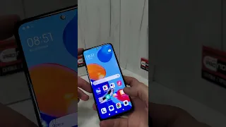 Xiaomi Redmi Note 11, 4/64 ГБ