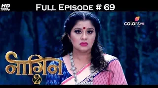 Naagin 2 - Full Episode 69 - With English Subtitles