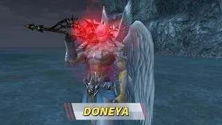 Doneya vs 4 EditTeam MEME Edition (L2 Trinity event) Neela