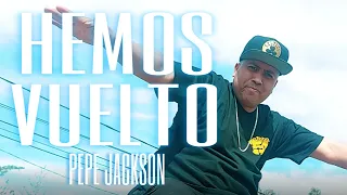 Pepe Jackson - Hemos vuelto (ft.Dj safir)(Prod.Autóctono Record & Mc Erick)(Shot by Versatil Films)