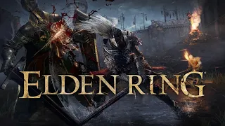 Играем в Elden Ring на PS5 - Стрим #16