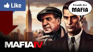 Mafia 4 NEWS: Ist Mafia 4 in Entwicklung ?