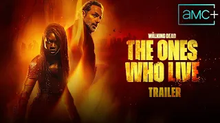 The Walking Dead: The Ones Who Live Episode 1 & 2 Review!