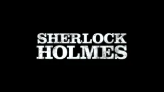 26. Irene Subdues Holmes (Sherlock Holmes Complete Score)
