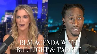 How the Demise of Black Lives Matter Relates to Bud Light and Target, with Hotep Jesus