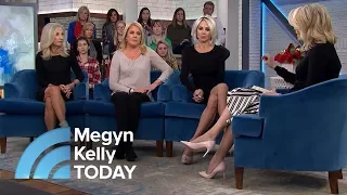 3 Women Say TripAdvisor Blocked Their Posts About The Dangers Of Mexican Resorts | Megyn Kelly TODAY