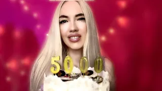 АСМР ❤️ЮБИЛЕЙНЫЙ ВЫПУСК❤️ваши любимые триггеры❤️ASMR❤️ ANNIVERSARY ISSUE ❤️#асмр #асмрвидео