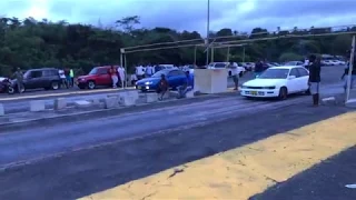 Toyota Levin Vs Toyota Corolla