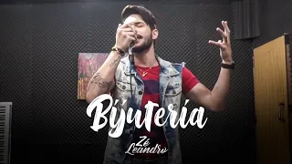 Bijuteria-Bruno e Marrone (Zé Leandro cover)