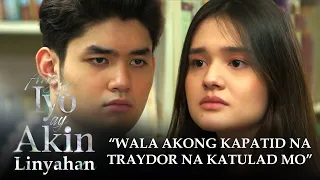 Ang Sa Iyo Ay Akin Linyahan | Episode 83