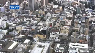 Business curfew in SF's Tenderloin proposed; mayor's effort to crack down on open-air drug markets