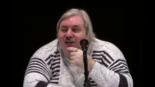 ✾ Николай Левашов - Встреча с читателями (2009.12.05)