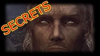 Skyrim Lore: Sheogorath Secrets!