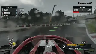 F1 2020 Video Game: Japanese Grand Prix