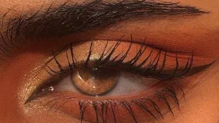 `` Feline Eyes subliminal XTREME ⚠️🔪 " Lost in your eyes" Most Beautiful eyes in existence SEDUCING!