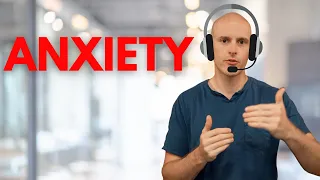 Overcoming Cold Call Anxiety