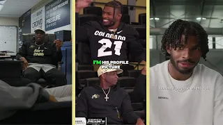 Deion Sanders Planning a Family Trip & Shedeur Sanders Hilarious Argue 😂 Shilo Sanders At No1 Spot😂