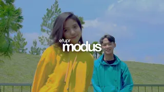 etupr - Modus 『ᮙᮧᮓᮥᮞ᮪ 』【Official MV】