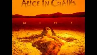 Alice In Chains - Them Bones (1080p HQ)