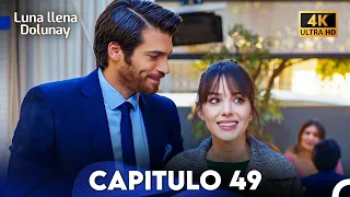 Luna llena Capitulo 49 (4K ULTRA HD) (Doblada En Español)