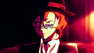 Chuuya Nakahara - Bubblegum Bitch | Marina