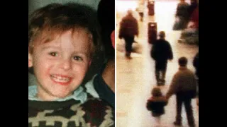 The Abduction and Murder of James Patrick Bulger (1990-1993)