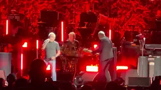 The Who 10/30/22 Phoenix Teenage Wasteland