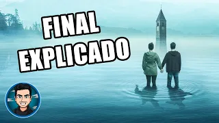 Final Explicado Curon De Netflix (Temporada 1 - 2020)