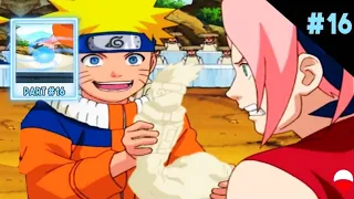 Naruto Kecil Funny Moments Part 16 || Lomba Memasak Ramen Naruto Membuat Ramen Menggunakan Rasengan